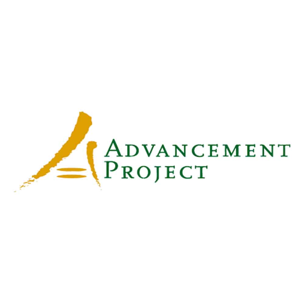 Advancement Project
